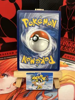 Carte Pokemon Mentali Vmax 065/203 EB07 Epee Bouclier Evolution Celeste FR - Image 2