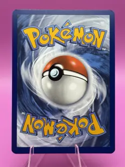 Pokemon Eevee TCG 173 Holo Promo Prismatic Evolutions NM/Mint Condition - Image 2