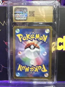 Articuno AR 102/100 Pokemon Battle Partners Japanese CGC 10 Pristine - Image 2