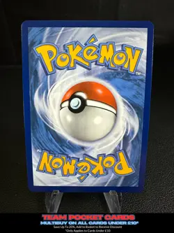 Mega Latias Ex MEP011, Black Star Promo, Pokemon, NM - Image 2