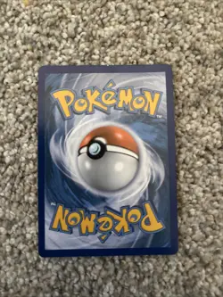 MLucario EX 55/111 XY-Furious Fists 2014 Pokemon Moderately Played Condition - Image 3