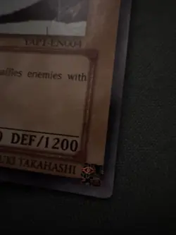 Celtic Guardian YAP1-EN004 Anniversary Pack Limited Edition - Image 3