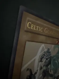 Celtic Guardian YAP1-EN004 Anniversary Pack Limited Edition - Image 5