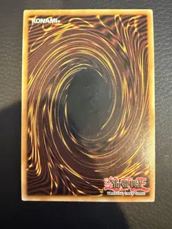 1x Yugioh Black Luster Soldier 1st Edition SYE-024 LP - Image 2