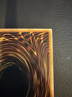 1x Yugioh Black Luster Soldier 1st Edition SYE-024 LP - Image 3