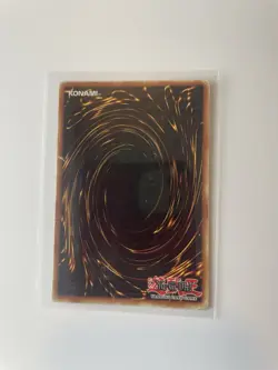 Masked Beast Des Gardius TAEV-ENSE1 - Super Rare Limited Edition -Yugioh - MP/HP - Image 2