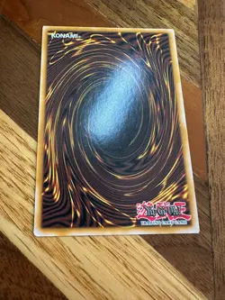 Debunk SDPL-EN039 1st Edition Common LP + BONUS - Image 2