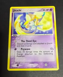 *MINT* Lot Of 6 Vintage Promo Holo Pokemon cards TCG Black Star Great Centering - Image 4