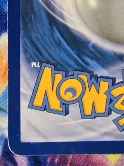 Pokemon Lugia EX TCG Team Plasma Storm 134/135 Secret Rare Card Full Art MP - Image 3