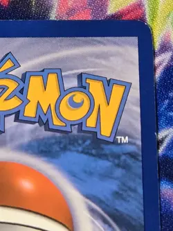 Pokemon Lugia EX TCG Team Plasma Storm 134/135 Secret Rare Card Full Art MP - Image 5