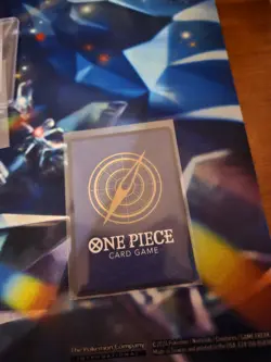Yamato (Illustration Box Vol.1) ST13-016 One Piece Promotion Cards Foil - Image 2