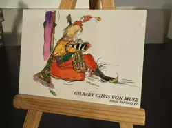 11x Final Fantasy Art Museum (2000 First Edition) - FF4 FFIV Assorted Card Set - Image 5