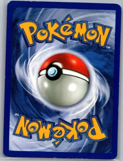 Charmander 50/82 Non Holo Team Rocket - Pokemon Card - LP - Image 2