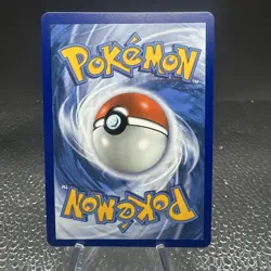 Pokemon TCG Ho-Oh v Silver Tempest Holo Ultra Rare Card 187/195 NM Condition - Image 2