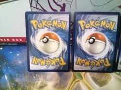 Pokemon tcg 3 double rare ex cards pokemon tcg - Image 5