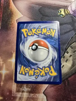 Naganadel - (Pokemon League) 108/214 League & Championship Cards Reverse Holo MP - Image 2