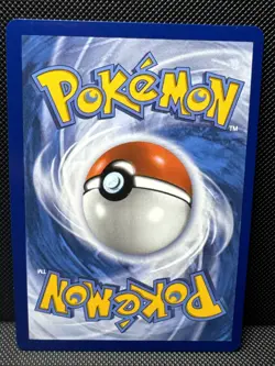 Mega Charizard x EX 130/094 Pokemon Card English - ME02: Phantasmal Flames - Image 4