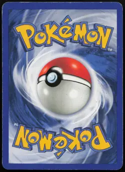 Chikorita [1st Edition] #53 Neo Genesis Pokemon Card - Image 2