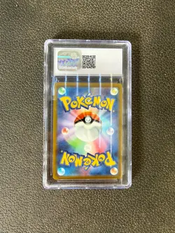 Pokemon Go Venusaur Holo Rare Card CGC 10 Gem Mint 3/71 S10b - Image 2