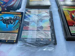 Weird N’ Wild Creatures Nightmares of Nature Cards Collection Set Of 300+ Lot - Image 5