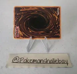 Millennium-Eyes Illusionist LDS1-EN045 *NM* 1st Edition Ultra Rare Yugioh Card - Image 4