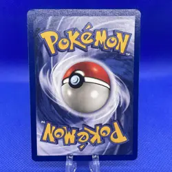 Ninetales - 12/102 - Pokemon Base Set Unlimited Holo Rare Card WOTC NM - Image 4