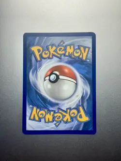 Paldean Wooper - Illustration Rare Pokemon Card PFL 102/094 - Image 2