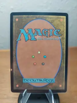 1 x Parting Gust - Foil - Bloomburrow - NM-Mint - MTG - Image 2