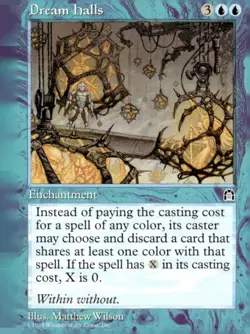 Stronghold Dream Halls - Image 1