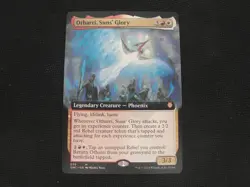 Otharri, Suns' Glory Extended Borderless - Phyrexia All Will Be One - NM mtg - Image 1