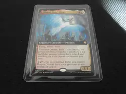 Otharri, Suns' Glory Extended Borderless - Phyrexia All Will Be One - NM mtg - Image 3