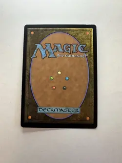 Silver Myr LP Planechase Magic The Gathering Mtg Lightly Played Artifact Myr - Image 2