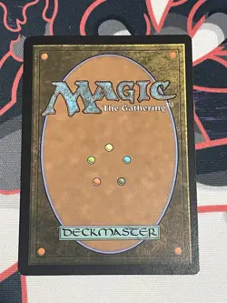An Offer You Can't Refuse - Promo Secret Lair NM MTG - Image 2