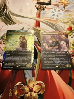 Magic: The Gathering Final Fantasy Chocobo Bundle MTG - English - Image 3