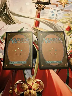 Magic: The Gathering Final Fantasy Chocobo Bundle MTG - English - Image 4