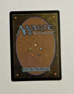 MAGIC THE GATHERING MTG AURELIA THE WARLEADER 143/249 RETURN TO RAVNICA NM - Image 3