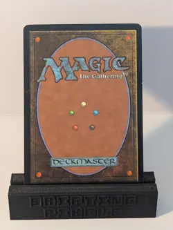 1x Crypt Rats - MTG Core Set 7th Edition - LP - Image 2