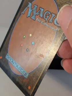 1x Crypt Rats - MTG Core Set 7th Edition - LP - Image 3