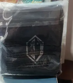 MTG × FINAL FANTASY Prerelease Collectors Items -SEALED - - Image 2