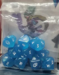 MTG × FINAL FANTASY Prerelease Collectors Items -SEALED - - Image 3