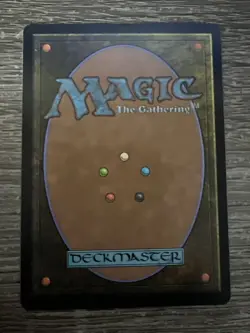 Obscuring Haze (Showcase) Avatar: The Last Airbender: Eternal-Legal Regular - Image 2