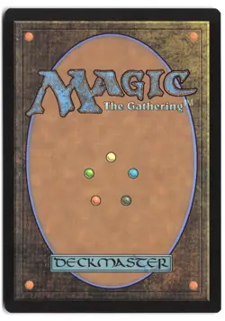 Past in Flames 206 MTG 40K NM - Image 2