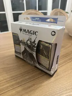 MTG Magic The Gathering Final Fantasy Starter Deck Kit - Fast Free Shipping! NEW - Image 3