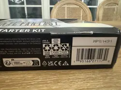 MTG Magic The Gathering Final Fantasy Starter Deck Kit - Fast Free Shipping! NEW - Image 5