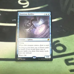 Quantum Riddler Edge of Eternities Regular - Image 1