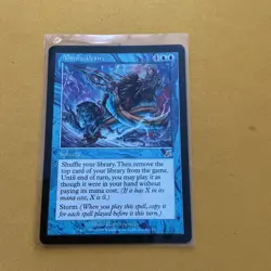 Mind's Desire R Scourge 41 NM - Image 1