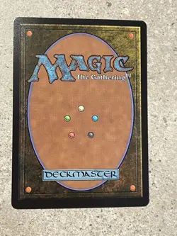Magic The Gathering MTG Ugin Eye of The Storms Foil Tarkir Dragonstorm NM - Image 2
