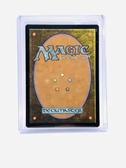 Grimoire of the Dead Commander 2019 Regular MT/NM - Image 2