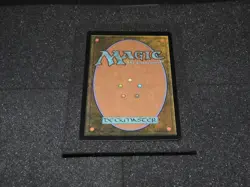 mtg primal vigor commander #162 non played - Image 2