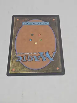 MTG Adventures Forgotten Realms #293 Inferno of the Star Mounts Borderless Foil - Image 4